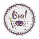 Recherche de araignée planches à découper Halloween