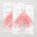 Search for spring 4x6 birthday invitations Elegant