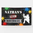 Recherche de paintball posters Anniversaire