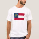 Recherche de drapeau géorgien tshirts Patriotique