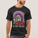 Search for twos day tshirts Rainbow
