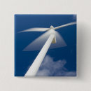 Search for powered by wind buttons Windmill