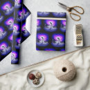 Search for fog wrapping paper Night
