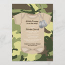 Recherche de camo militaire invitations Camouflage