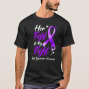 Search for her fight is my fight tshirts Syndrome