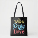 Search for love christian accessories Pray