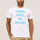 Recherche de casse croûte tshirts Repas