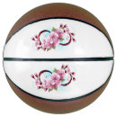 Search for flower basketballs Sakura