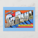 Search for st paul minnesota postcards Retro