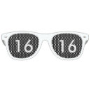Search for sweet 16 sunglasses Birthday
