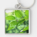 Search for raining square keychains Green
