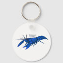 Search for crayfish keychains Seafood