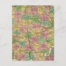 Search for ohio map postcards From