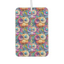 Search for owl car air fresheners Cute