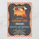 Search for tool birthday invitations Boy