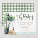 Search for bayou invitations Couples shower