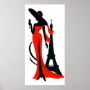 Search for woman silhouette art Party