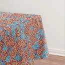 Search for boho chic tablecloths Pattern