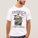 Search for right to arm bears tshirts America