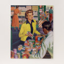 Recherche de magasins puzzles Shopping