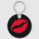 Search for red lips keychains Lipstick