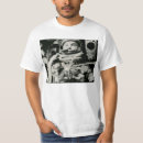 Recherche de 7 étoiles tshirts Astronaute