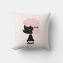 Recherche de caniche rose Mignon