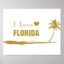 Search for love florida posters Heart