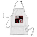 Search for square aprons Baking