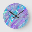Search for amethyst clocks Crystals