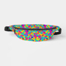 Recherche de abstraite moderne sacs Arc en ciel