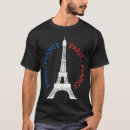 Recherche de paris souvenir tshirts Eiffel