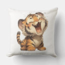 Recherche de cuill maison deco Tigre