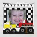 Search for monster square invitations Truck
