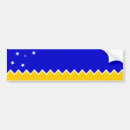 Recherche de piments voiture autocollants Drapeau