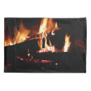 Search for fire pillowcases Flame