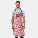 Recherche de homard rouge tabliers Cuisinier