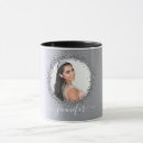 Search for silver mugs Glam