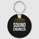 Search for music producer keychains Musician