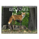 Search for fox calendars Kits
