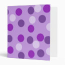 Search for random binders Circles