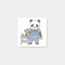 Search for medical post it notes Stethoscope
