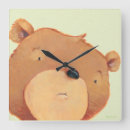 Recherche de bougies horloges Illustration