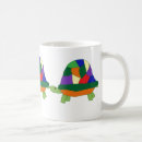 Search for happy turtle mugs Green