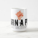 Search for year of the pig mugs Birthday