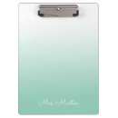 Search for teacher clipboards Chic