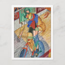 Recherche de futurisme cartes postales Cubisme