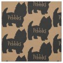 Search for terrier fabric Black