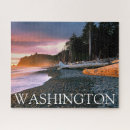 Search for washington state puzzles Landscape
