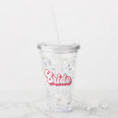 Search for bride tumblers Pink